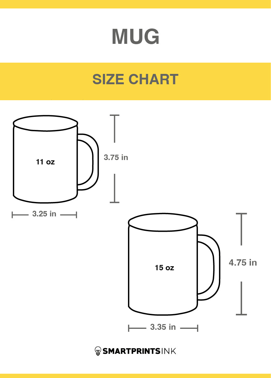 Party Llama Mug -SPIdeals Designs