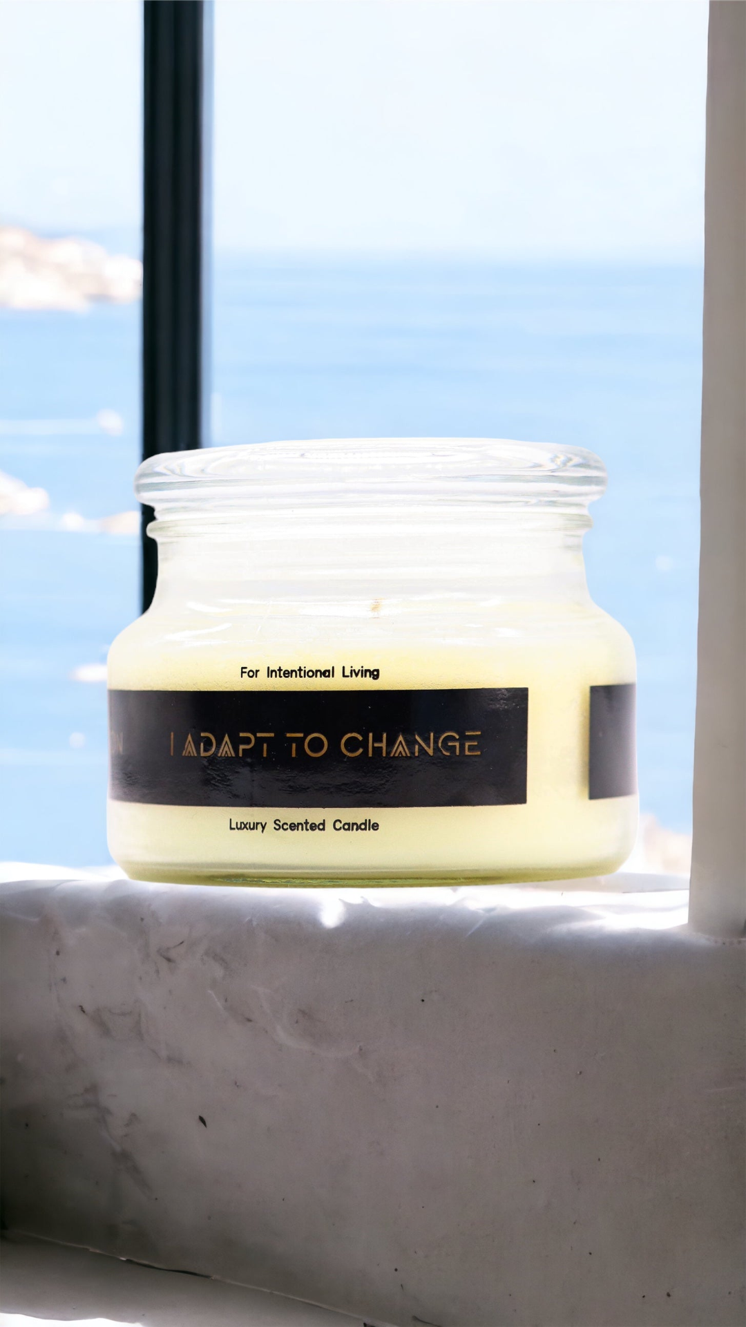 No. 2 - Foundation, Neroli, Jasmine, Bergamot (8 oz)