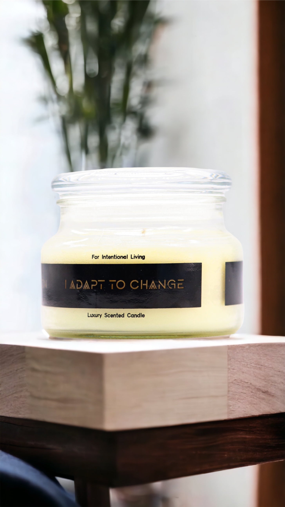 No. 2 - Foundation, Neroli, Jasmine, Bergamot (8 oz)