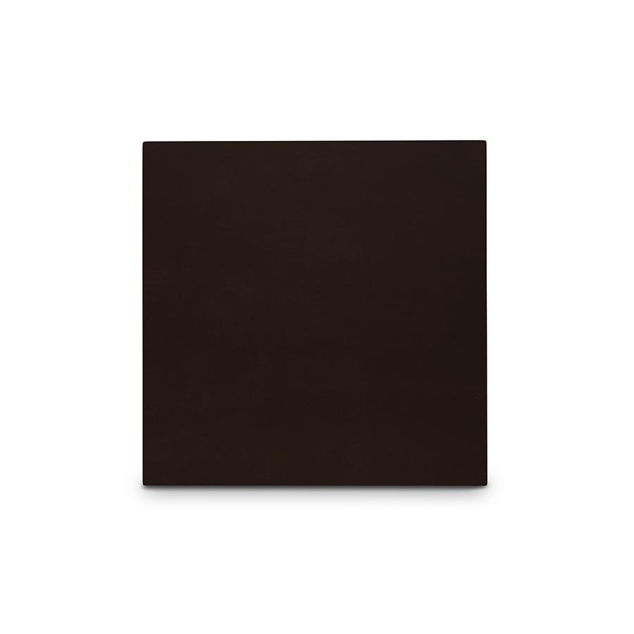 Transitional Dark Brown Finished Wood 5-Piece Pub Set