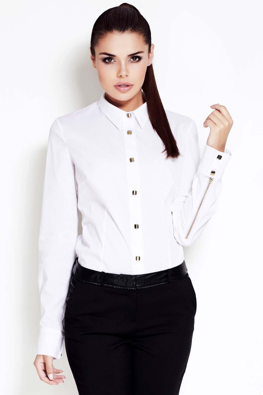Ecru Awama Shirts