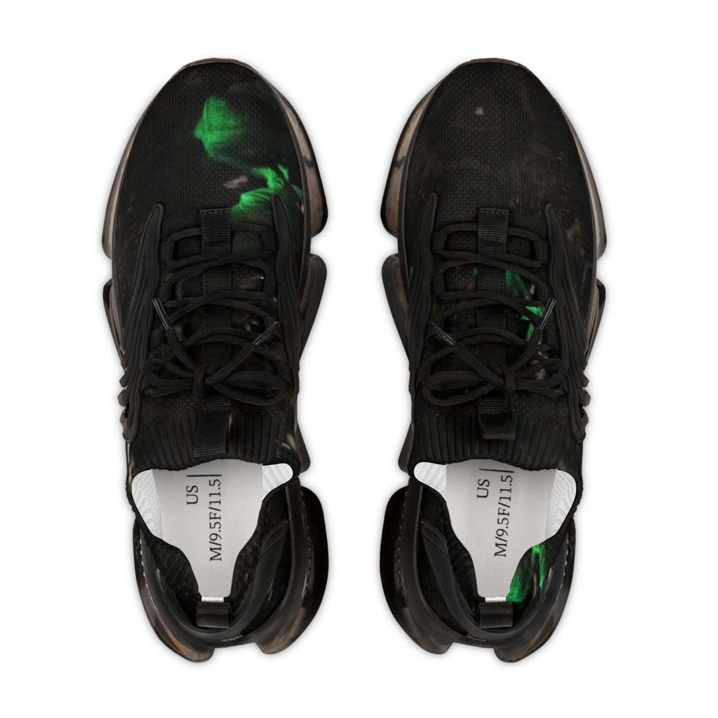 Men's Mesh Sneakers