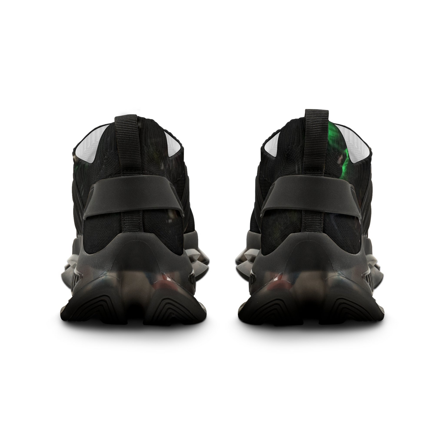 Men's Mesh Sneakers
