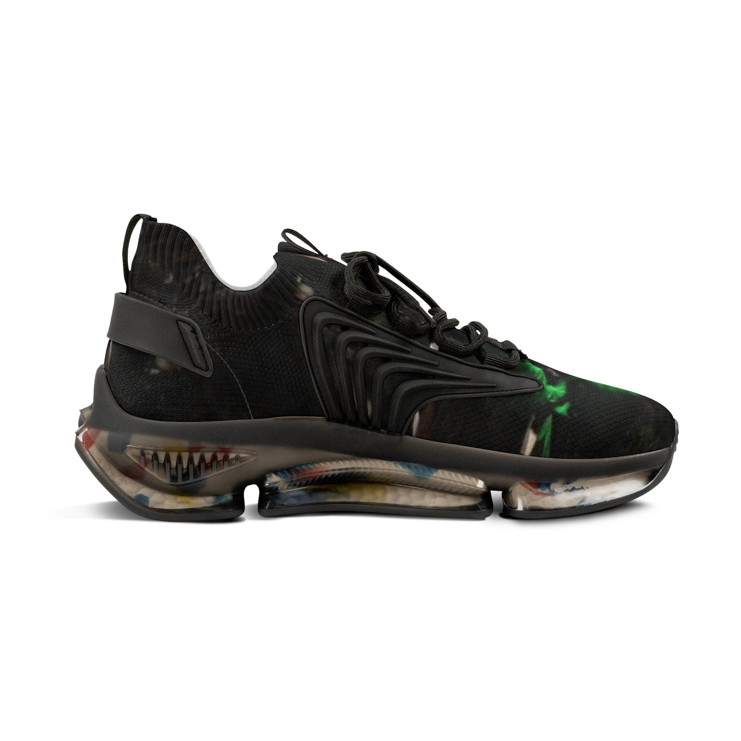 Men's Mesh Sneakers