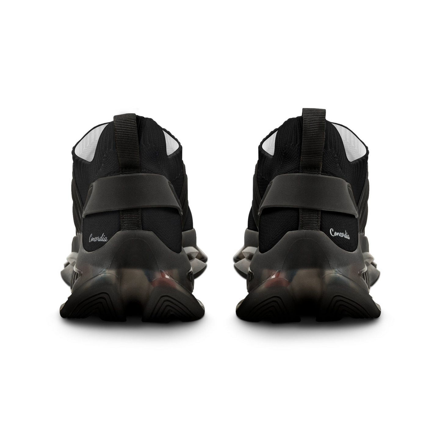 Men's Mesh Sneakers - Concordia