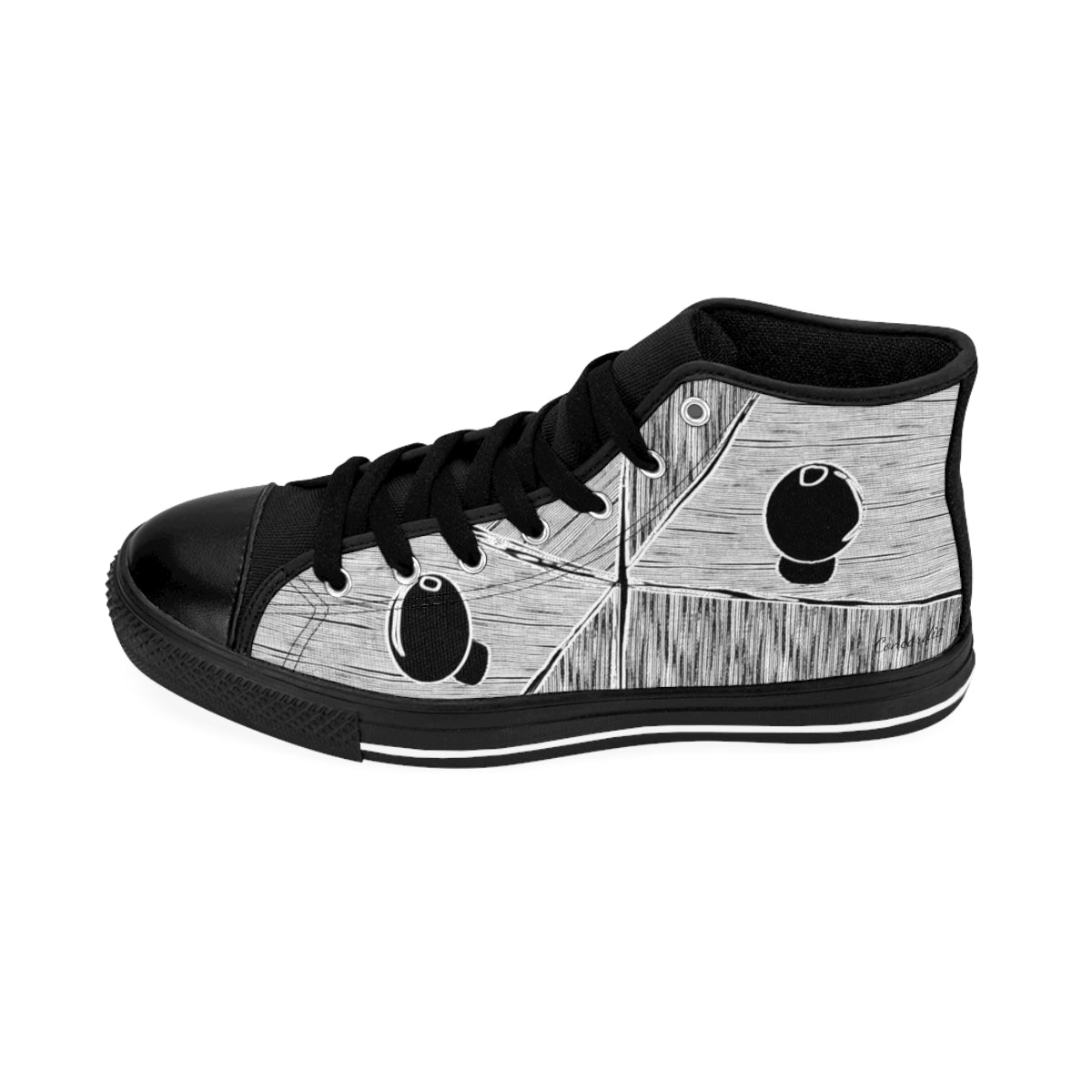 Men's Classic Sneakers