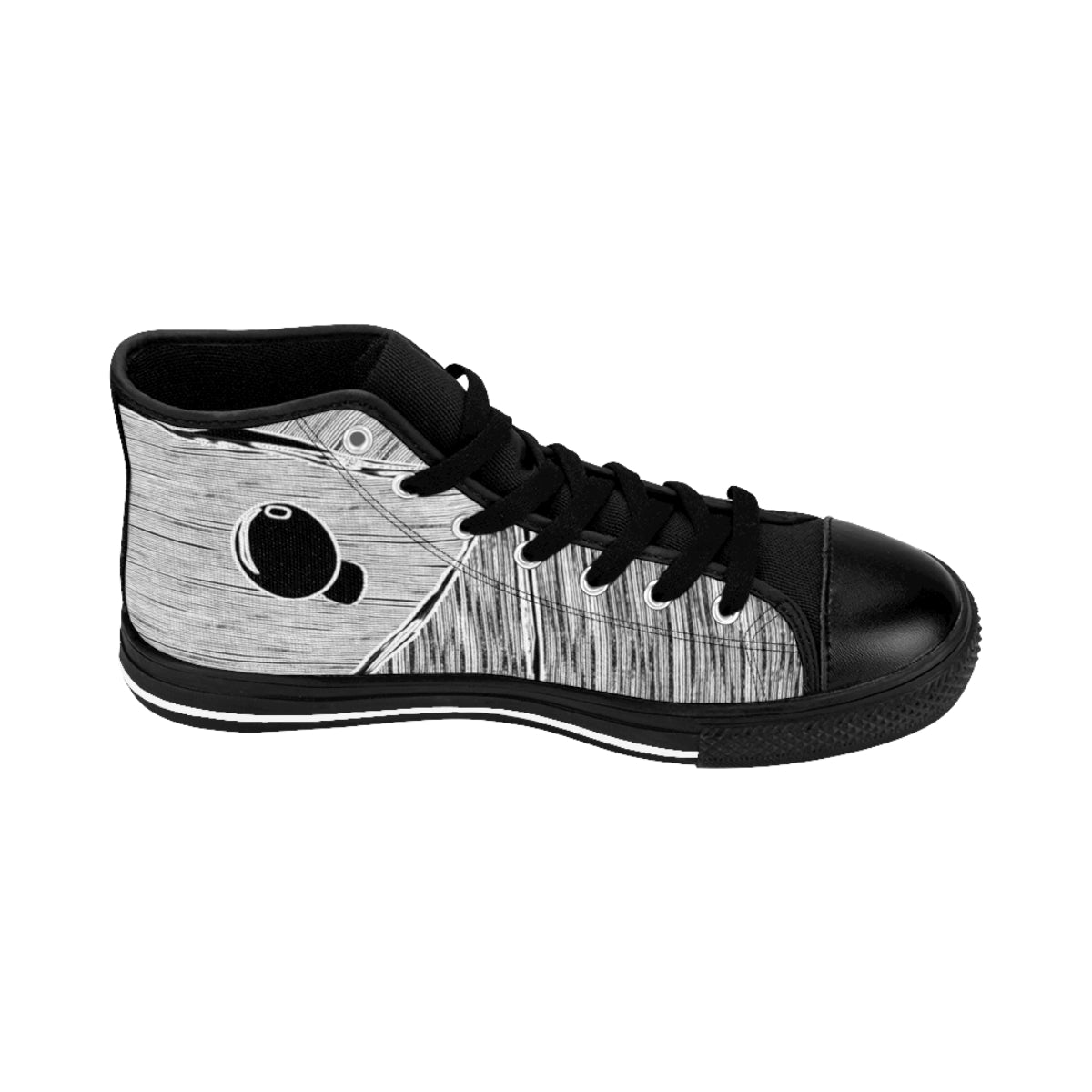 Men's Classic Sneakers