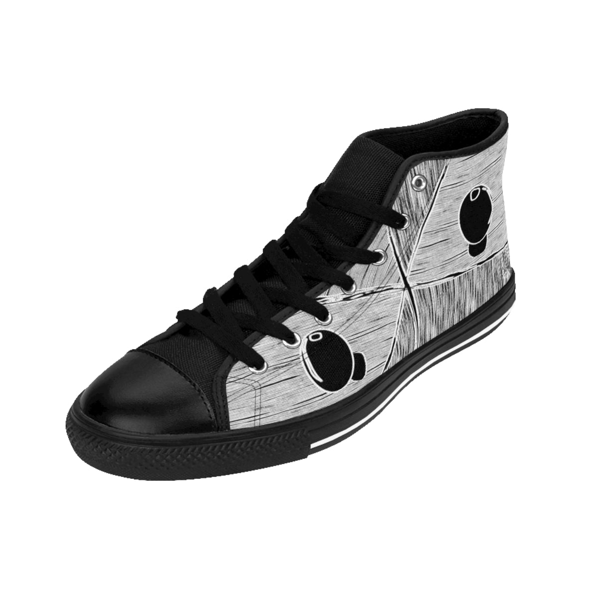 Men's Classic Sneakers