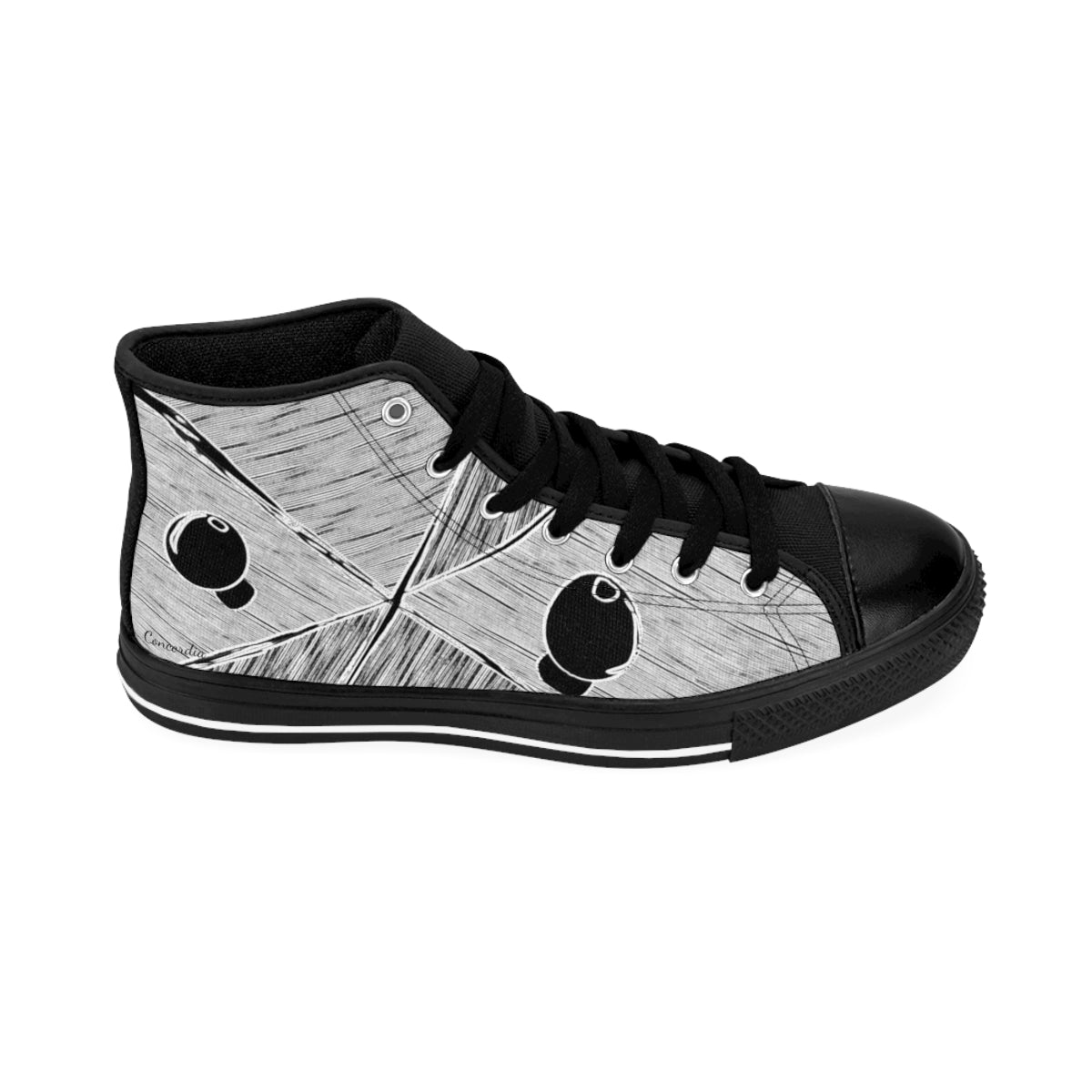 Men's Classic Sneakers