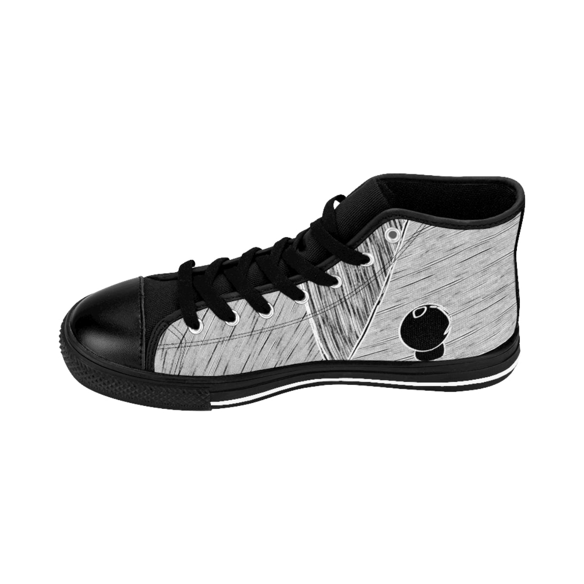 Men's Classic Sneakers