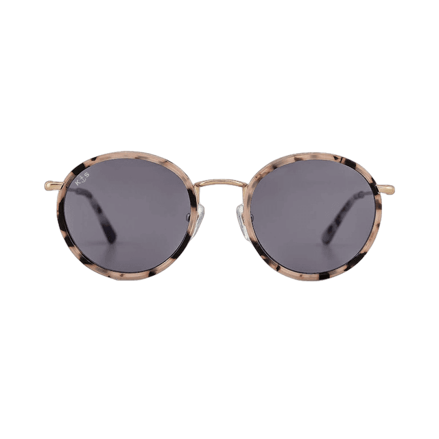 Amsterdam Umber Tortoise Brown