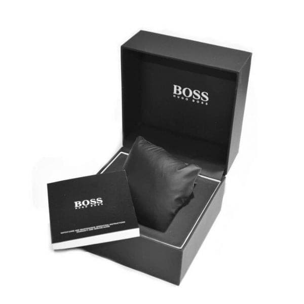 HUGO BOSS Mens Aeroliner Watch HB 1513180