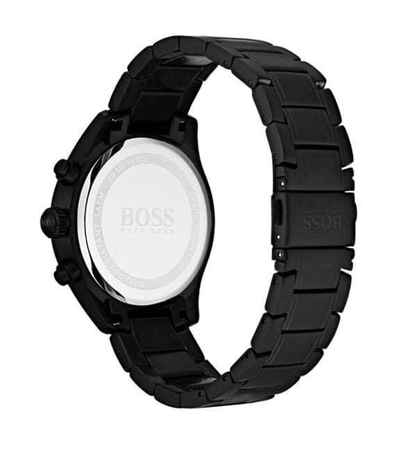 HUGO BOSS Mens Aeroliner Watch HB 1513180
