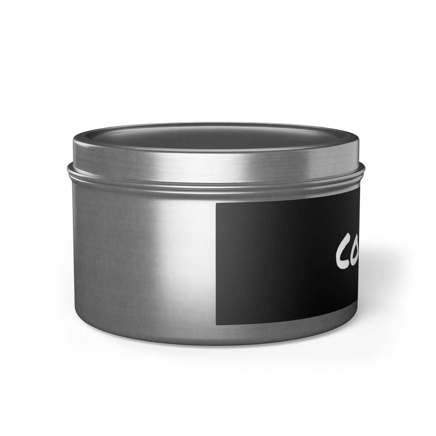 Tin Candles - Conform