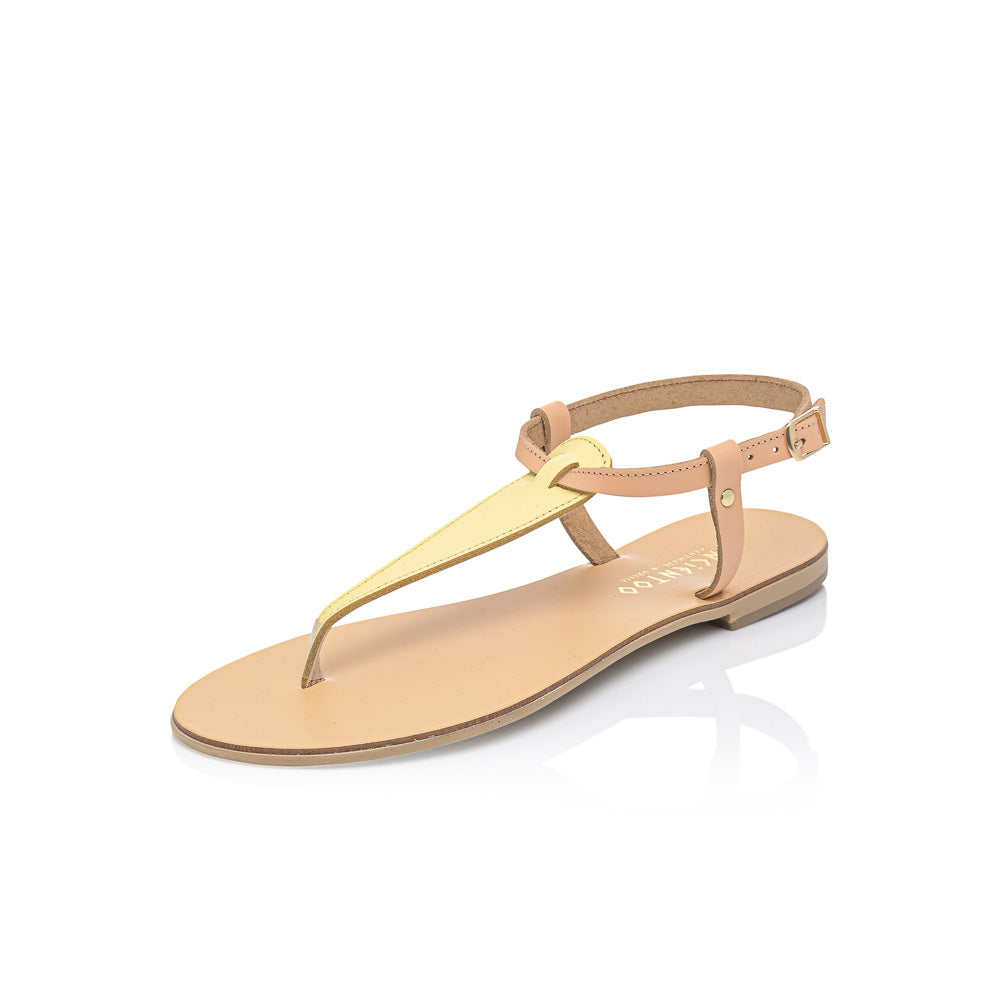 Ancientoo Sandals Calypso