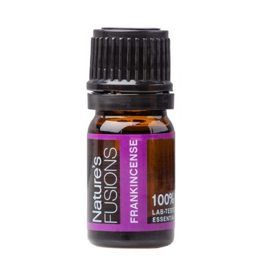 Frankincense Pure Essential Oil - 5ml