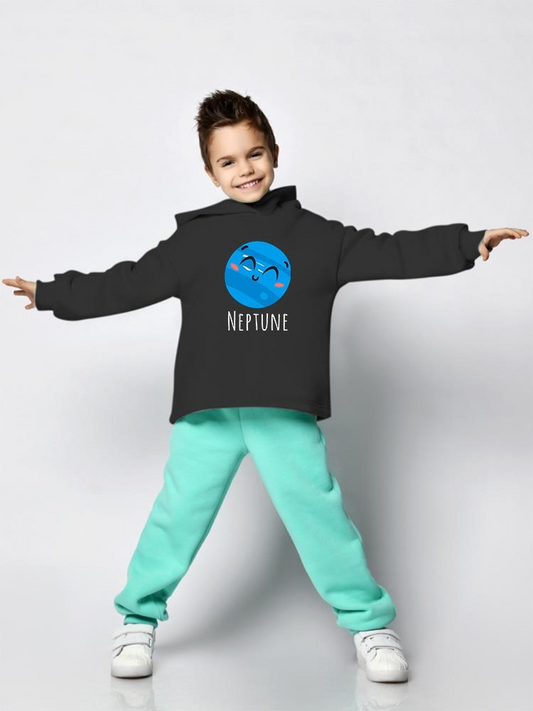 Cute Neptune Hoodie -Image by Shutterstock