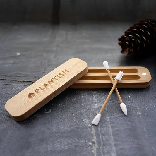 Reusable Cotton Buds