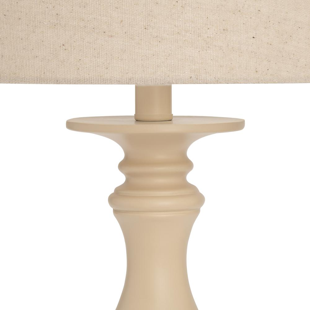 Crestview Collection Zoeigh 28 Inch Table Lamp