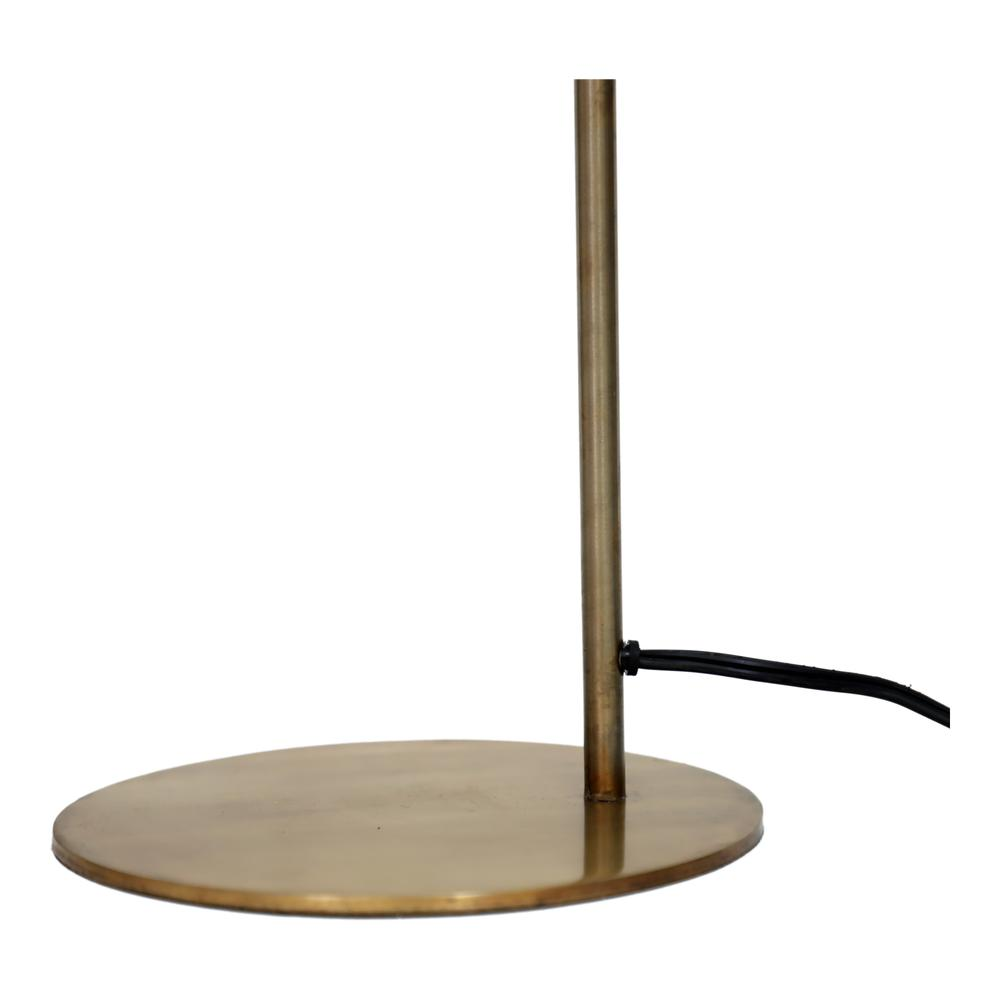 Trumpet Floor Lamp