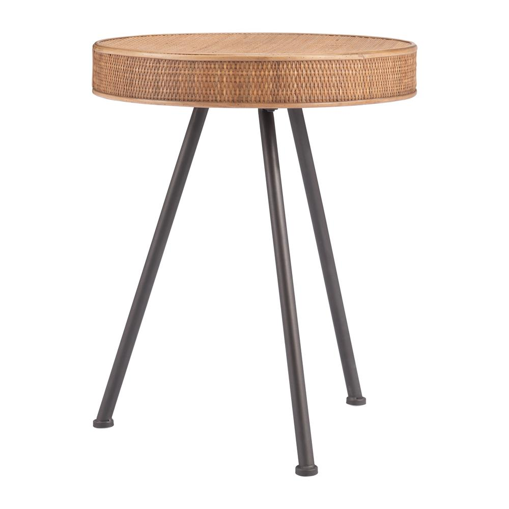 Stuart Side Table Natural