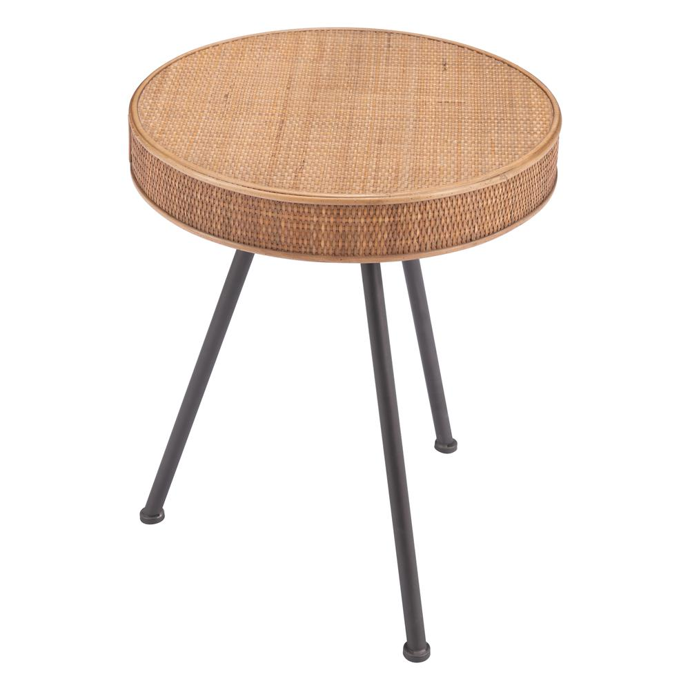 Stuart Side Table Natural