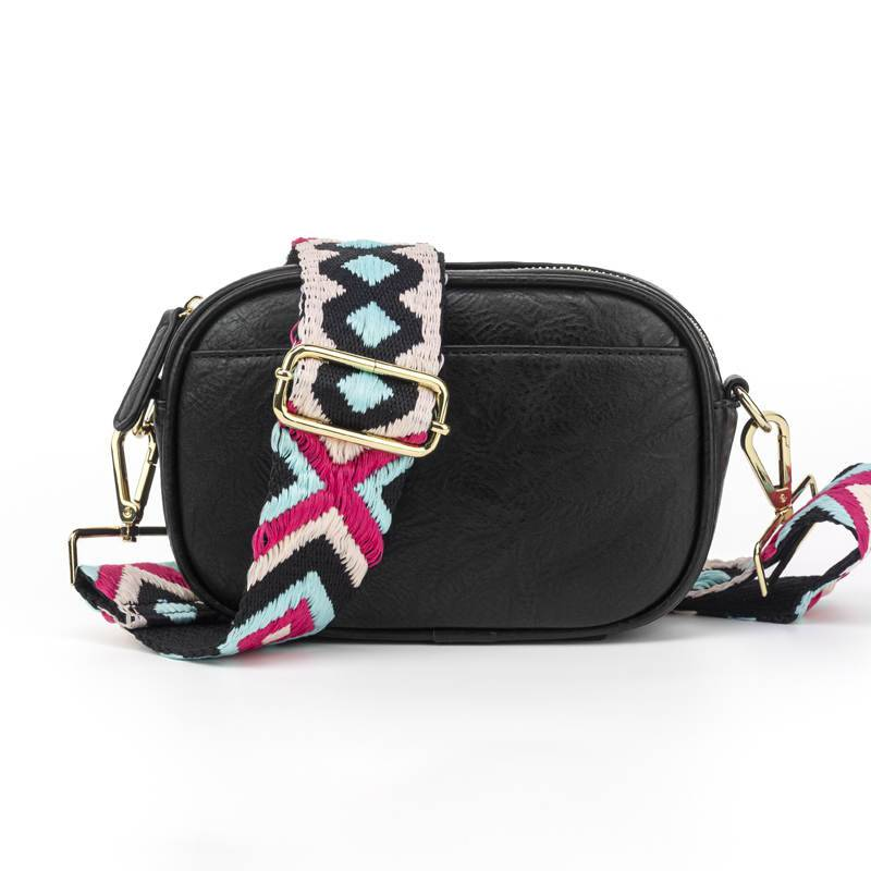 Libby Crossbody | Choose Your Strap