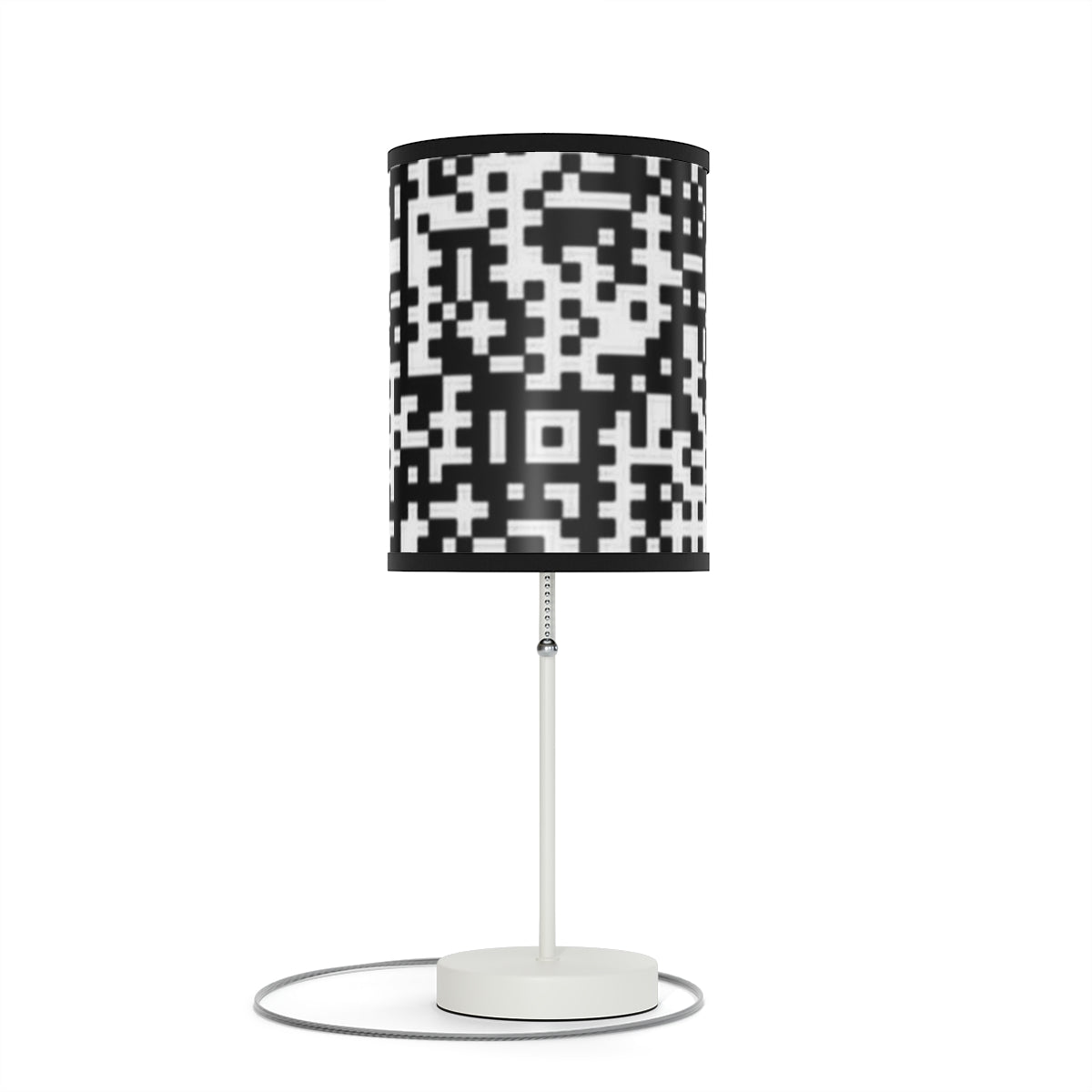 Lamp on a Stand, US|CA plug