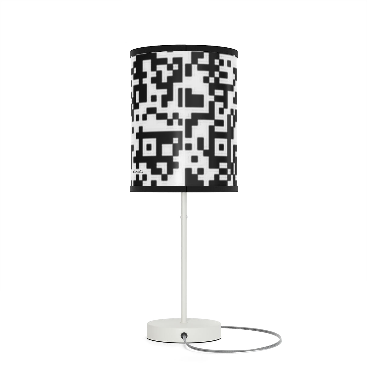 Lamp on a Stand, US|CA plug