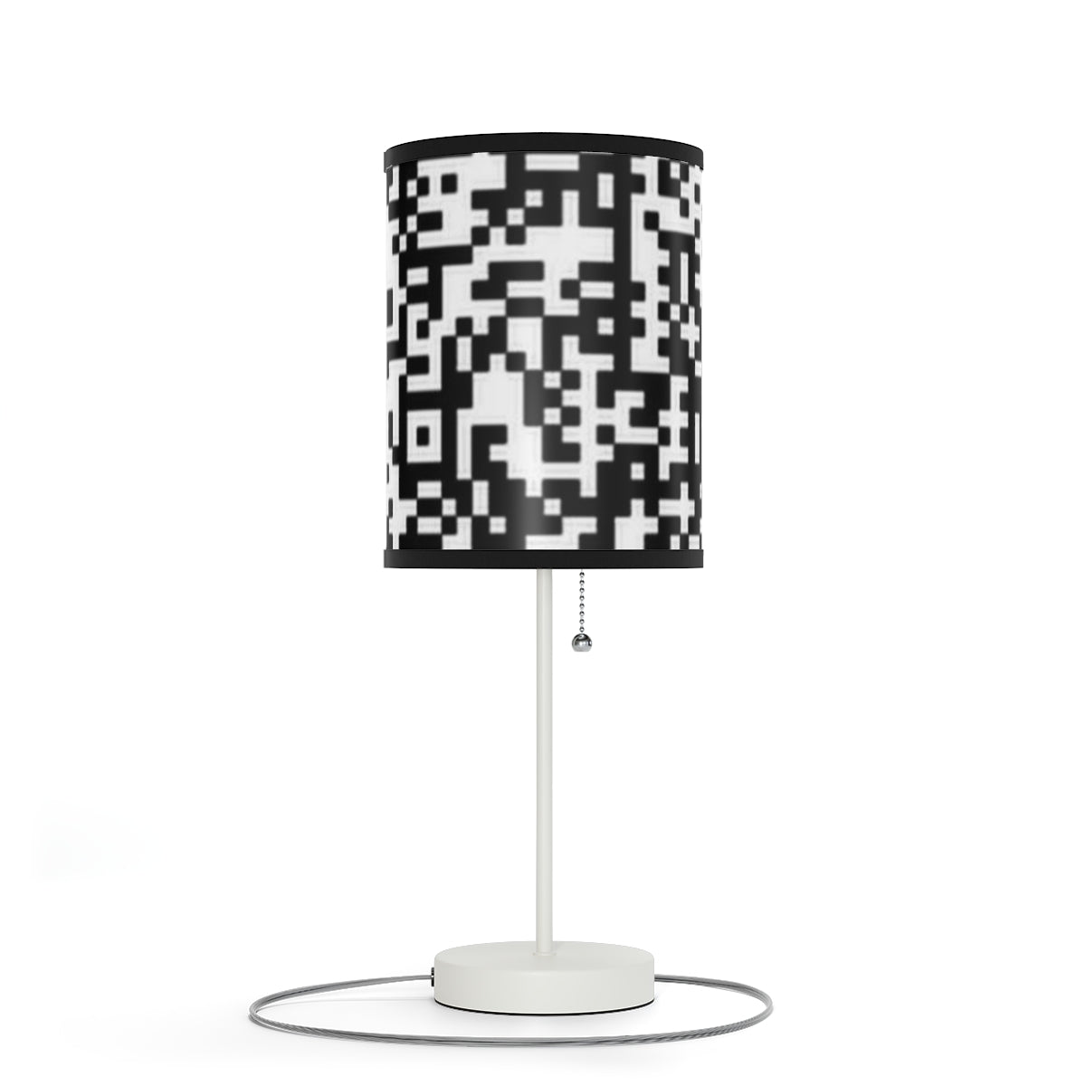 Lamp on a Stand, US|CA plug