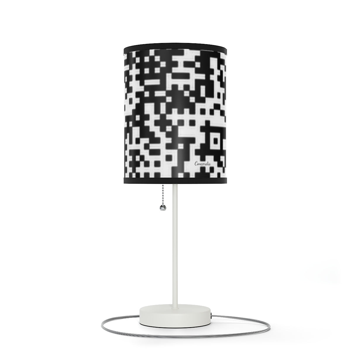 Lamp on a Stand, US|CA plug