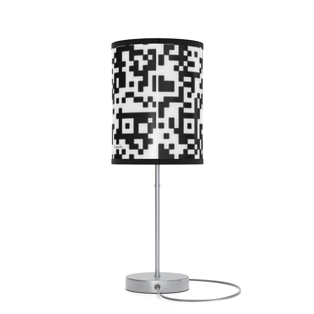 Lamp on a Stand, US|CA plug