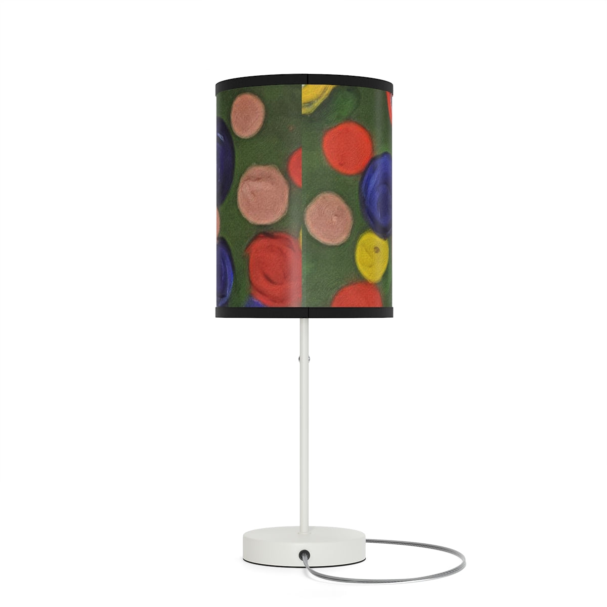 Lamp on a Stand, US|CA plug