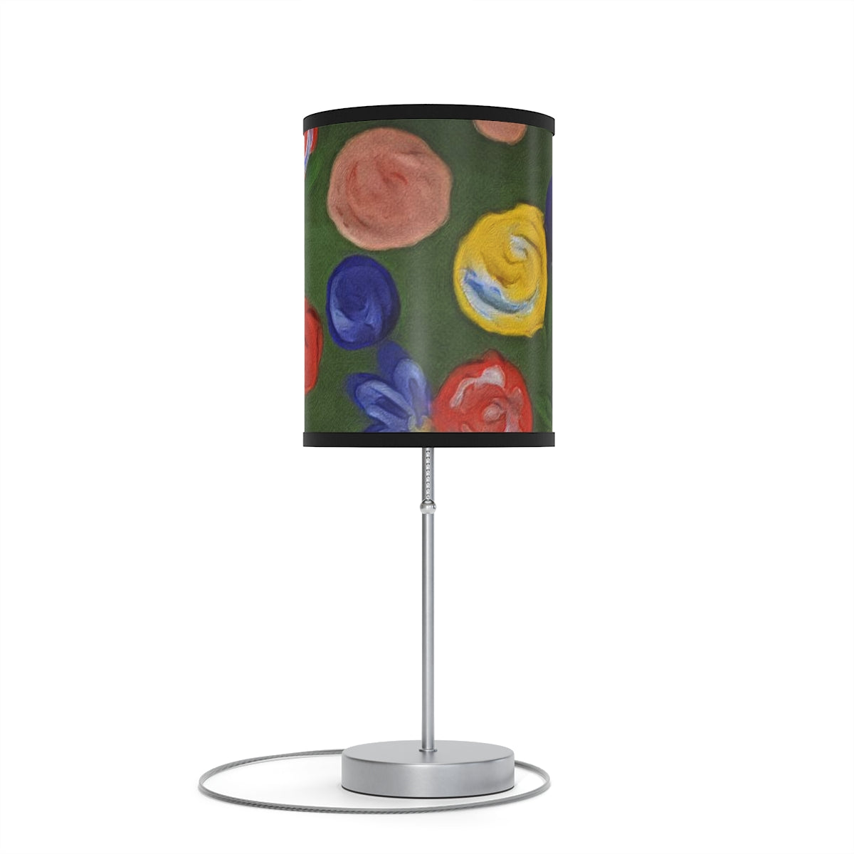 Lamp on a Stand, US|CA plug