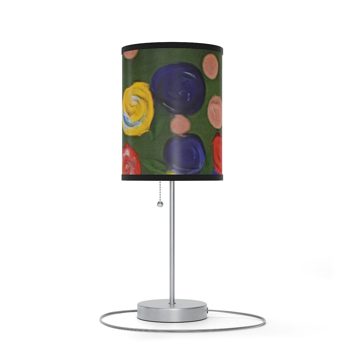 Lamp on a Stand, US|CA plug