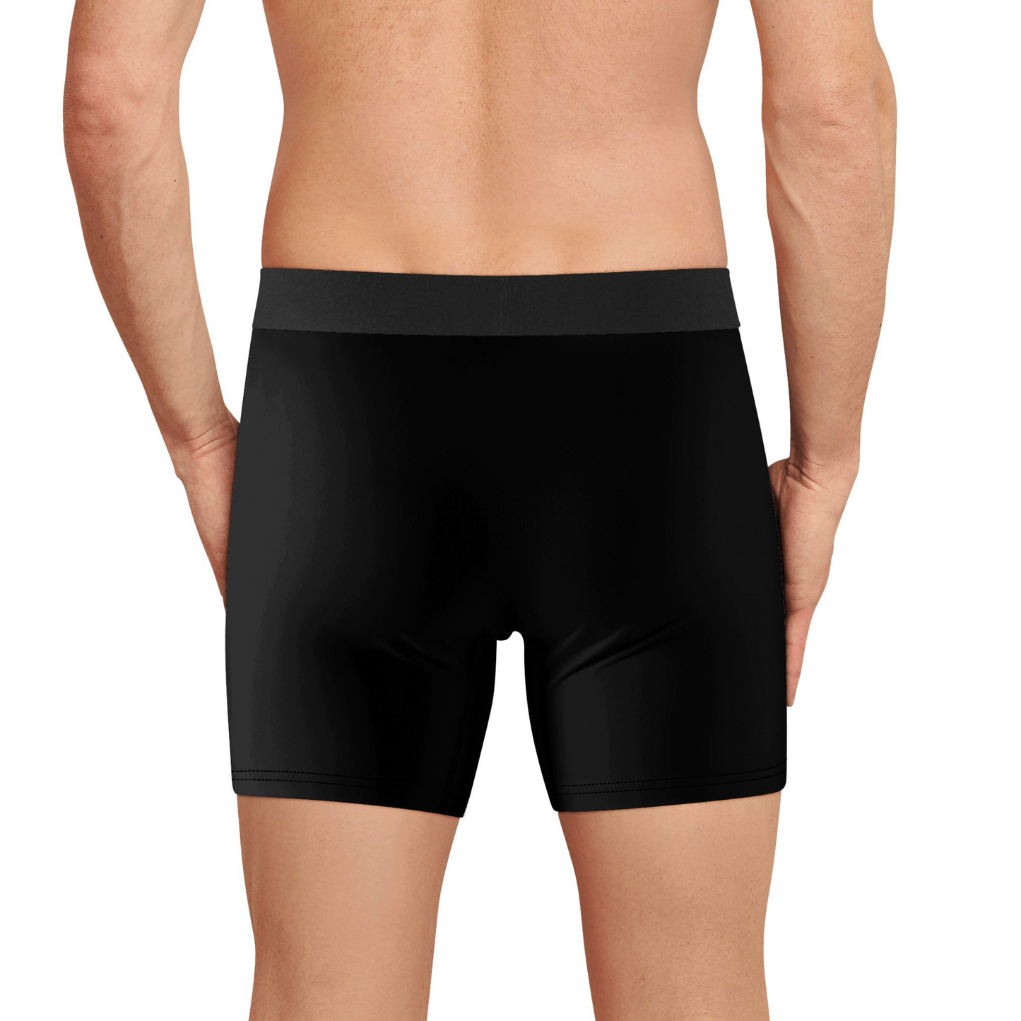 Mens Trunks Underwear