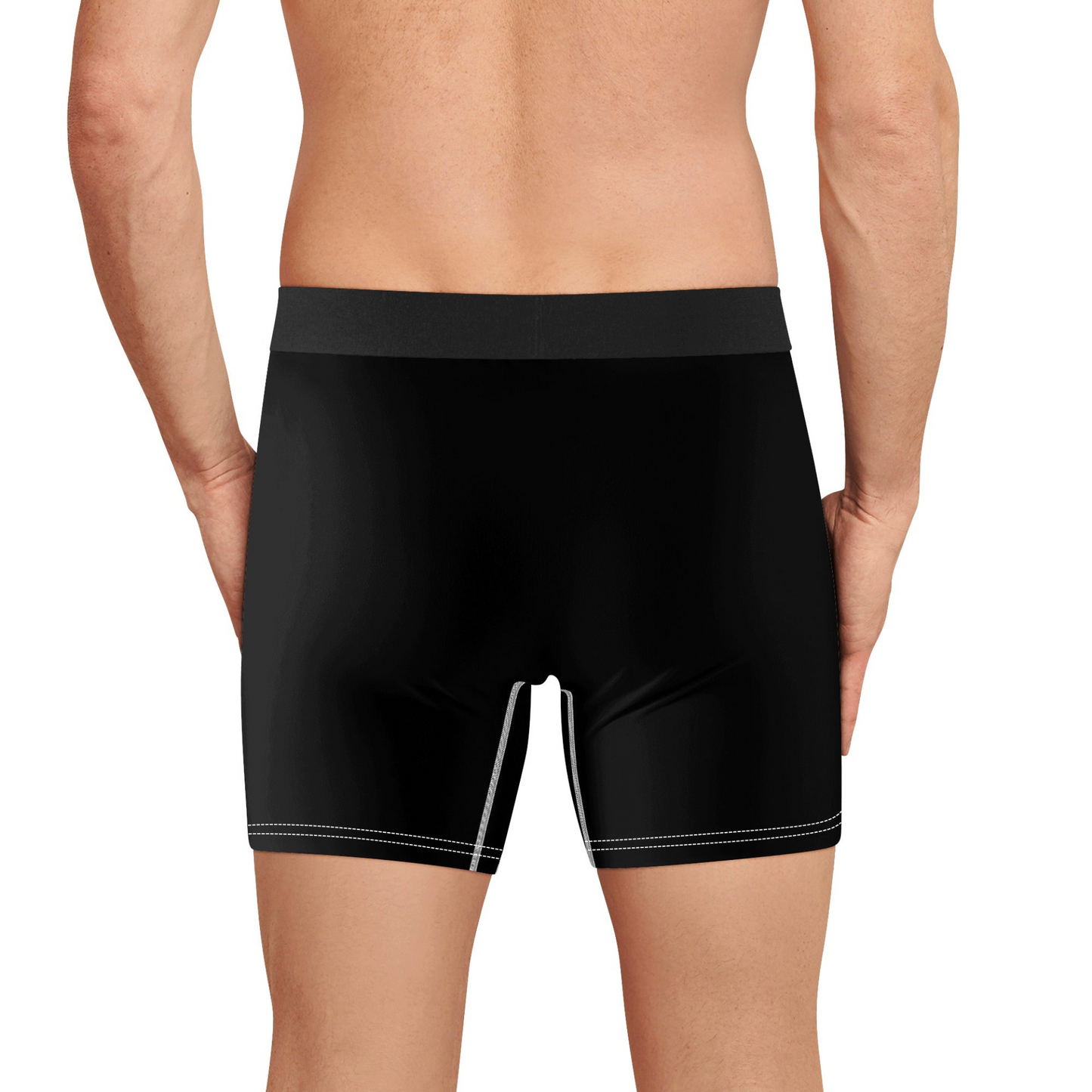 Mens Trunks Underwear