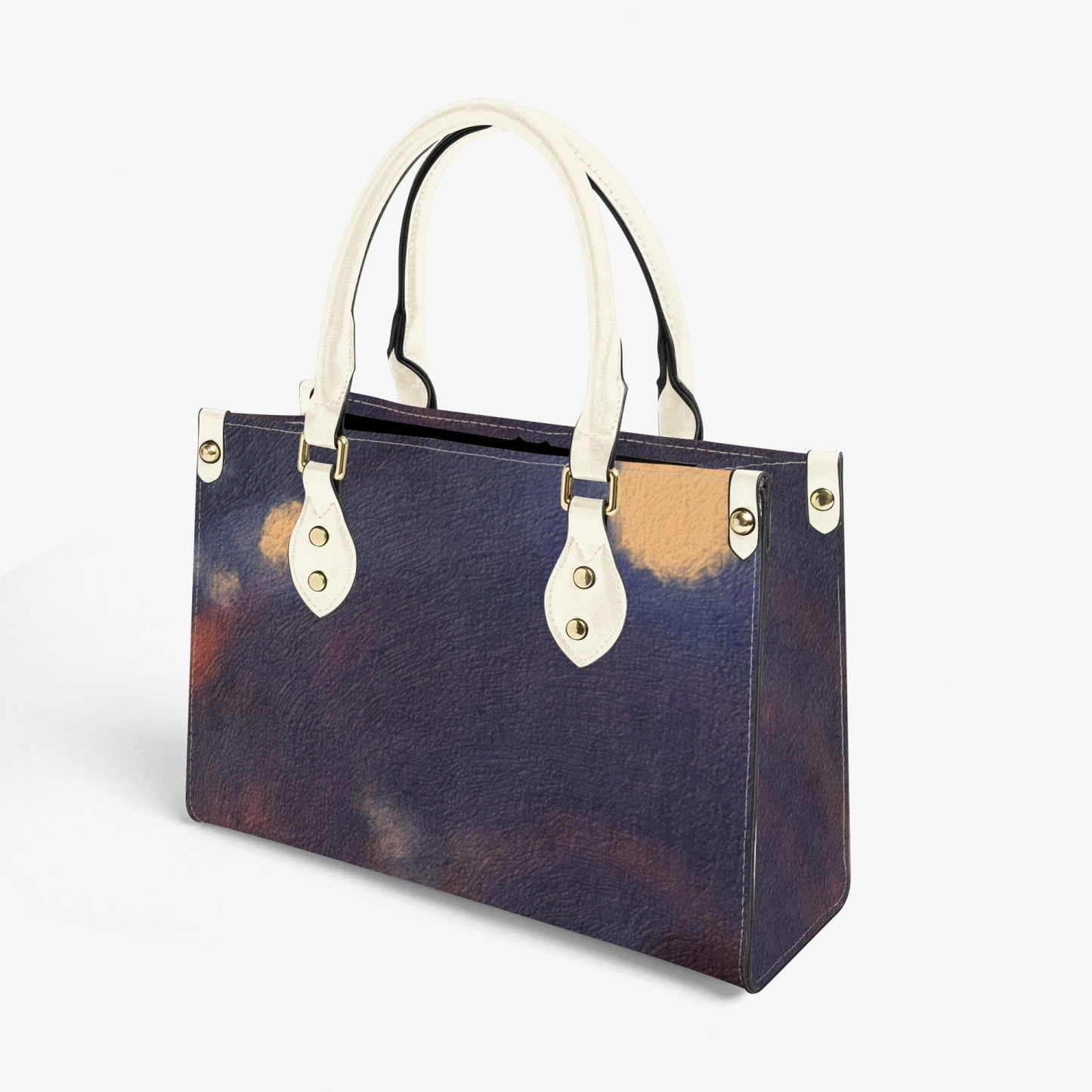 Women's Tote Bag - Vintage