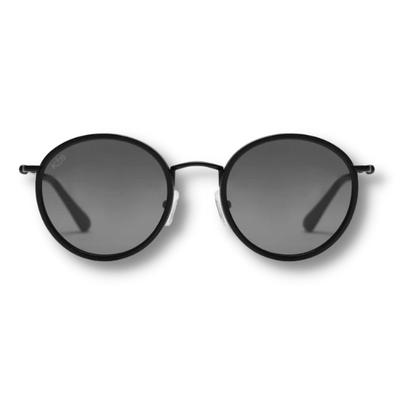 Amsterdam Umber Tortoise Brown