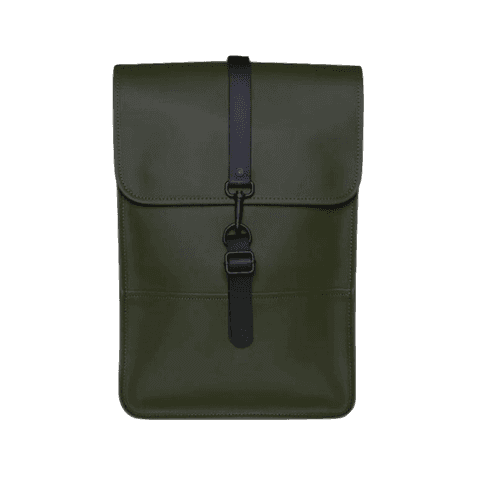 Rains Backpack Mini Green