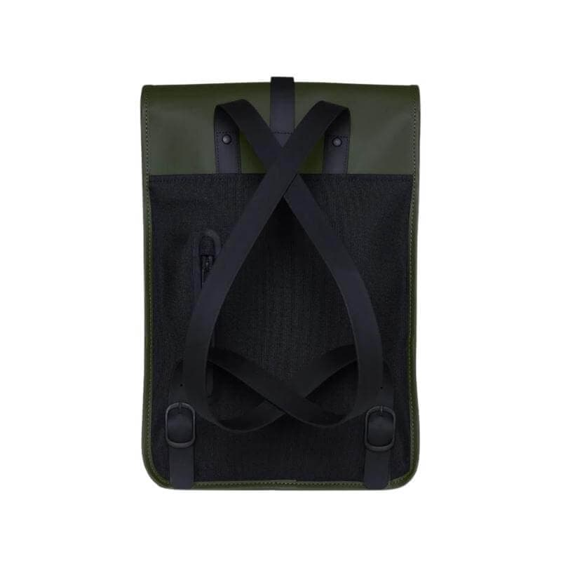 Rains Backpack Mini Green