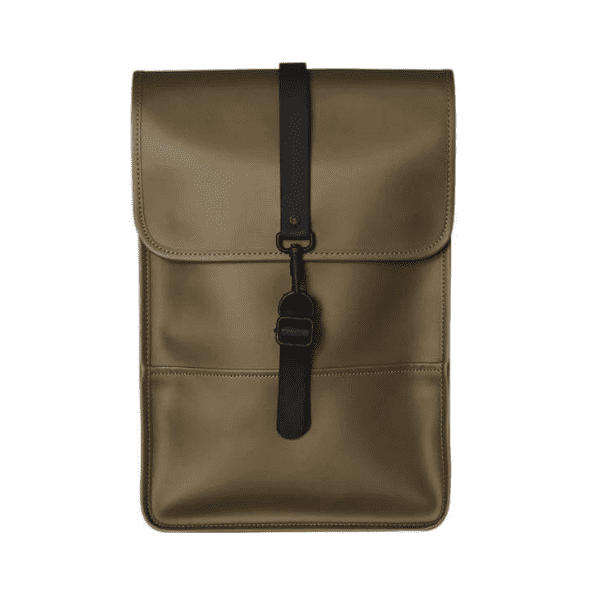 Rains Backpack Mini Green