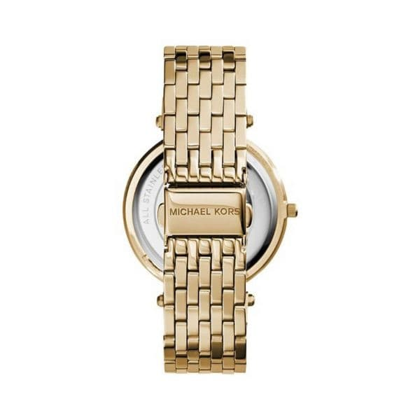 MICHAEL KORS Ladies Darci Watch MK3191