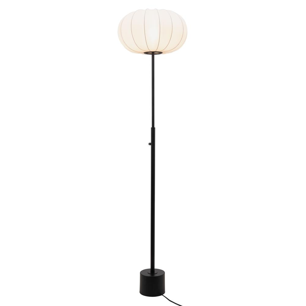 Wisteria Floor Lamp White