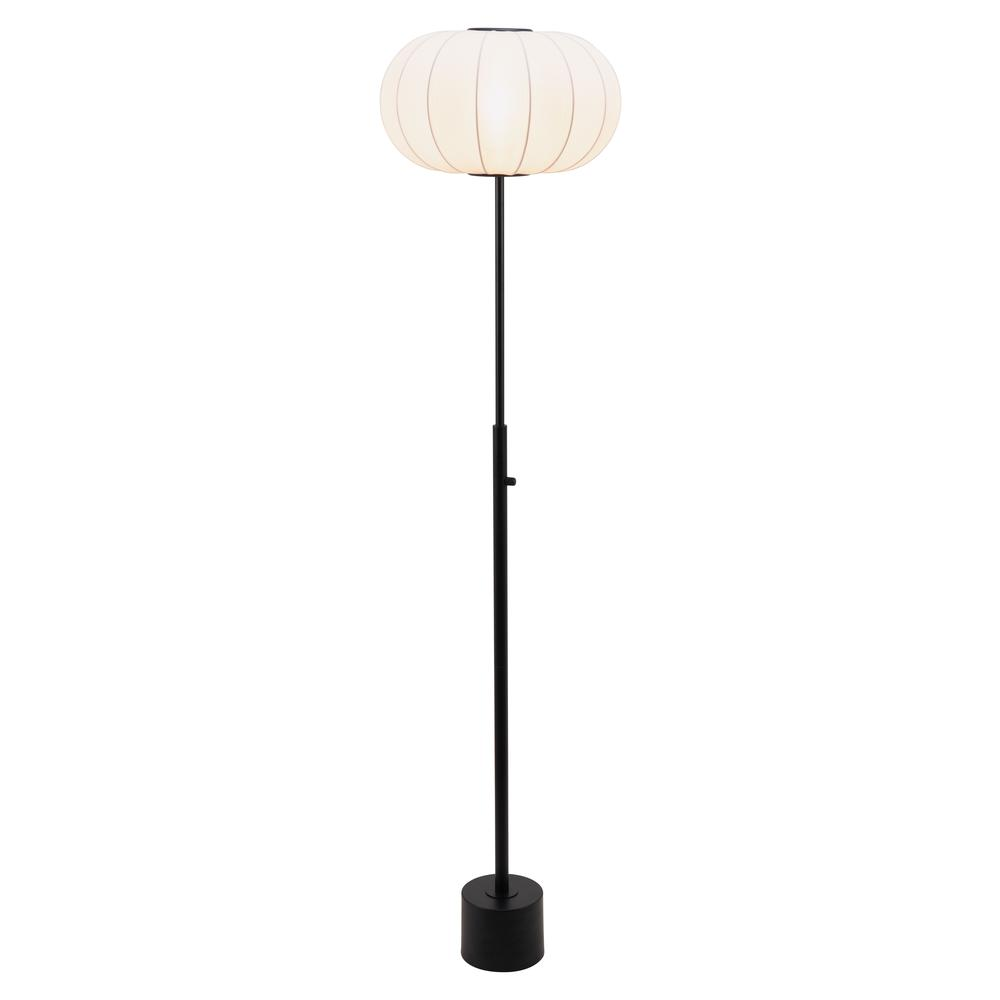 Wisteria Floor Lamp White