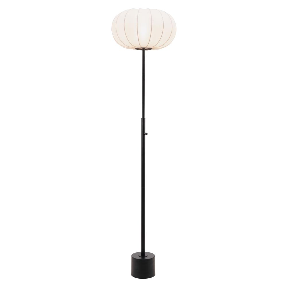 Wisteria Floor Lamp White