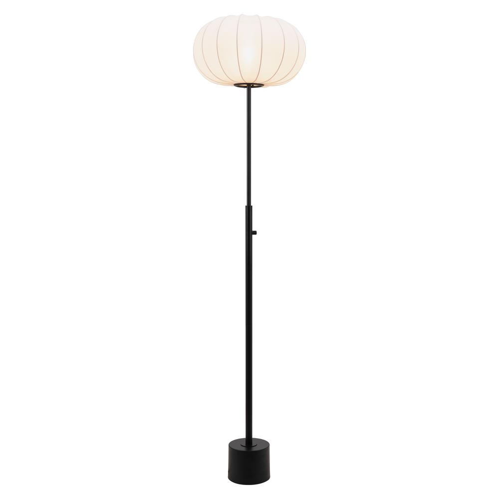 Wisteria Floor Lamp White