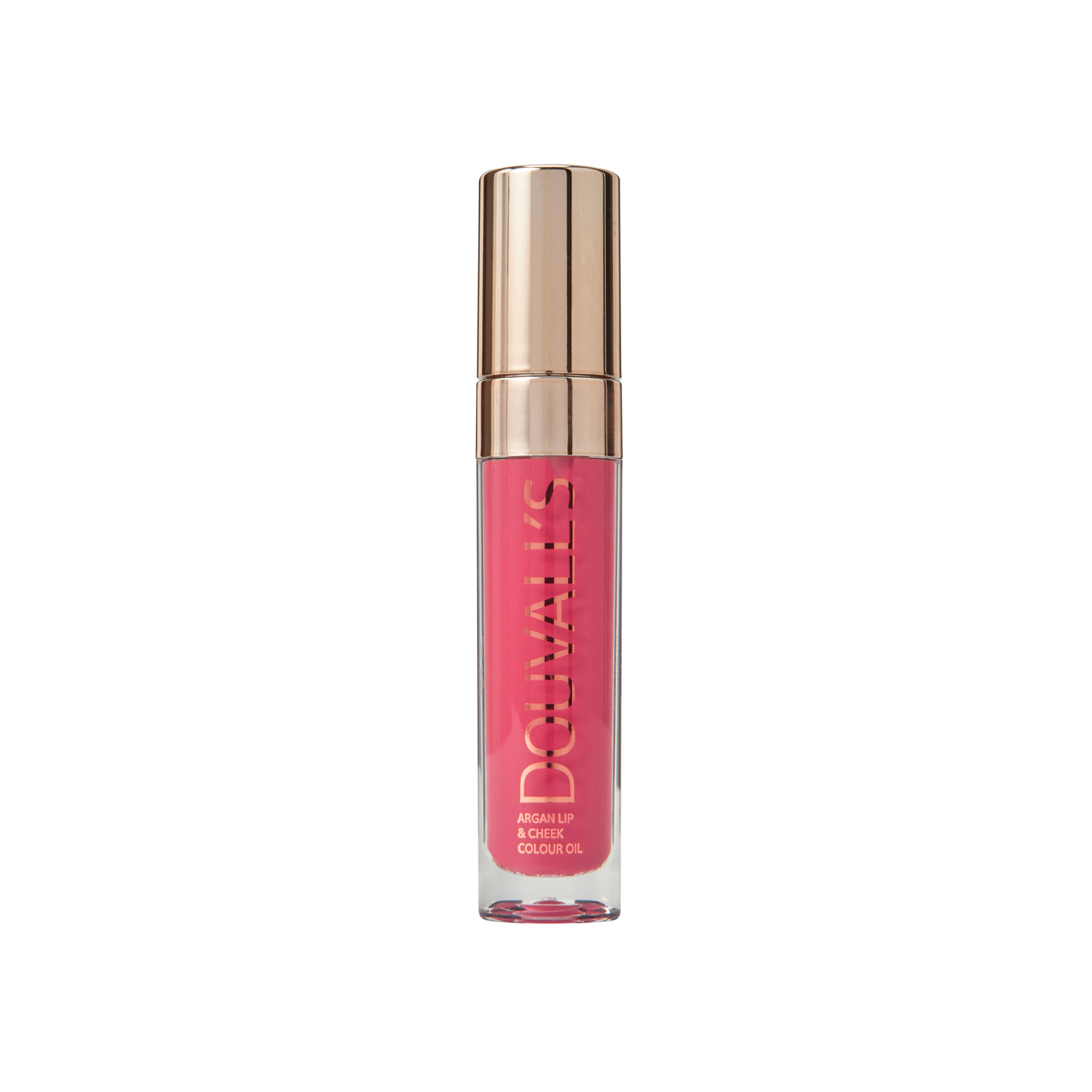 Argan Lip and Cheek colour Oil Dragon Fruit