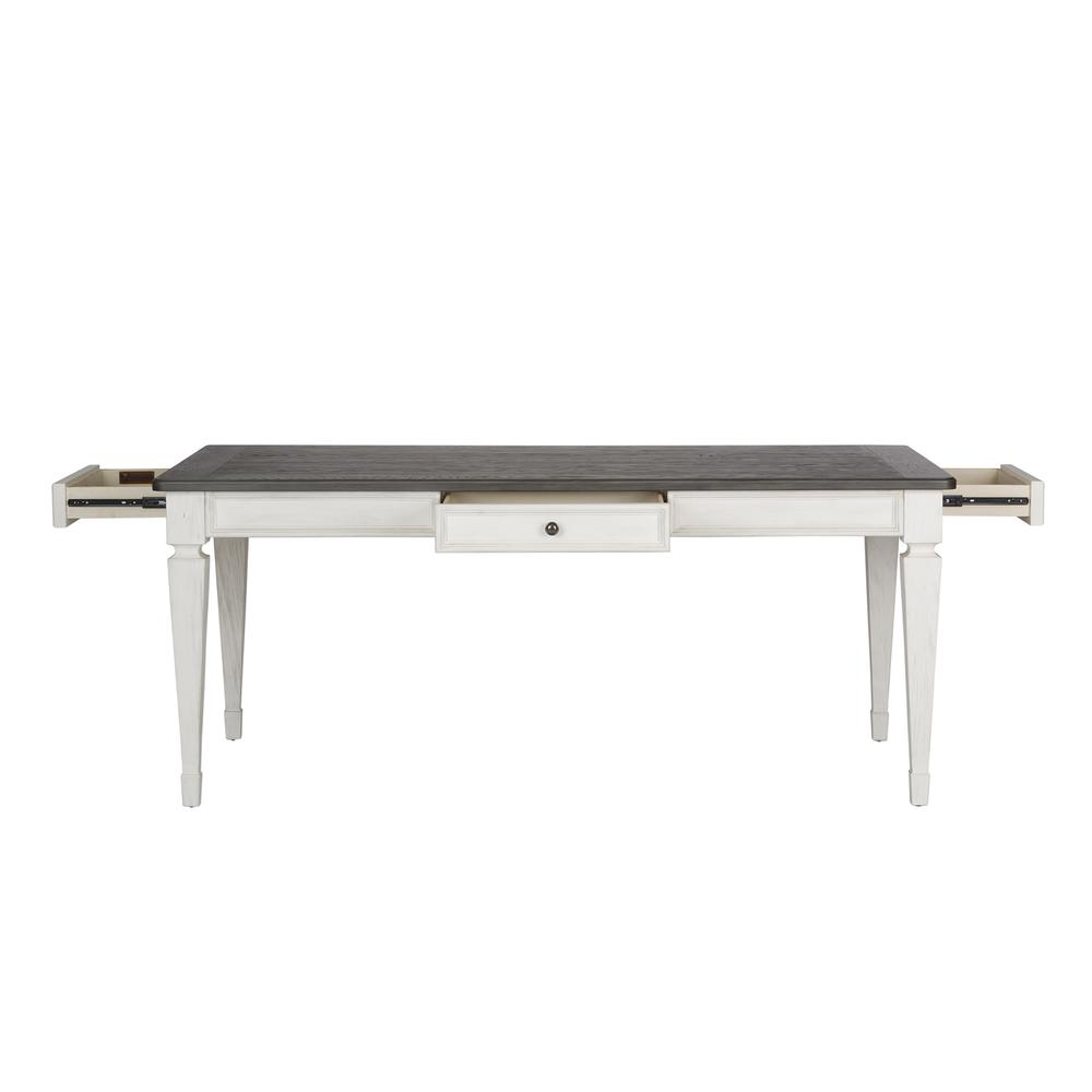 6 Piece Rectangular Table Set
