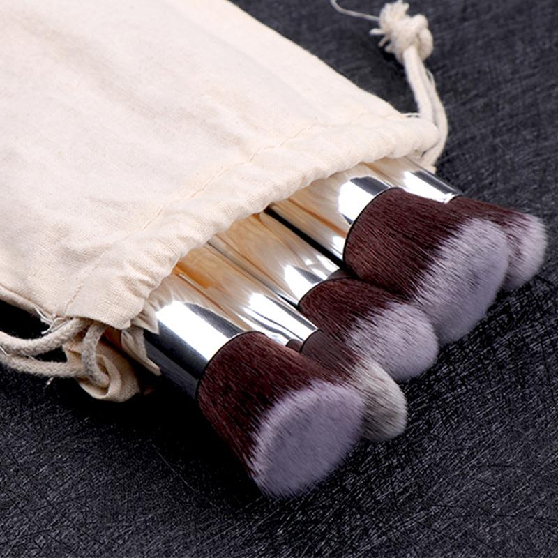 Lucky Beauty Bamboo Brush Set of 11 pcs